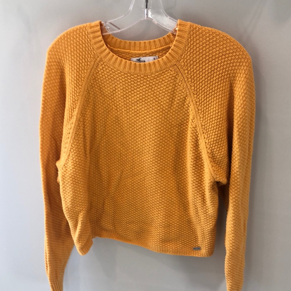 Hollister Sweater